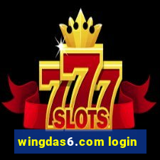 wingdas6.com login