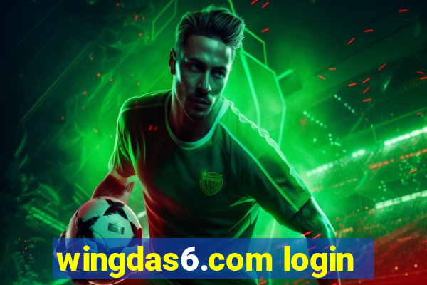 wingdas6.com login