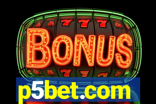 p5bet.com