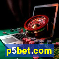 p5bet.com