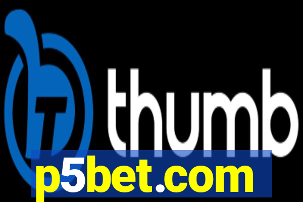 p5bet.com