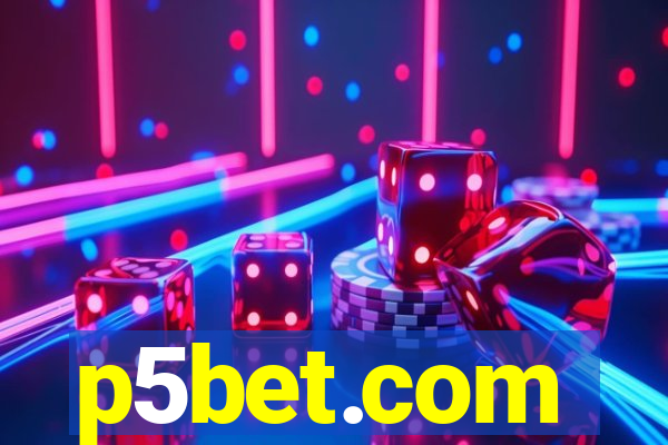 p5bet.com