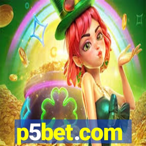 p5bet.com