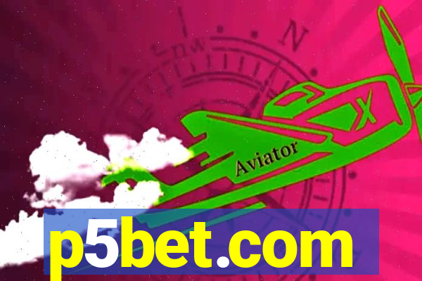 p5bet.com