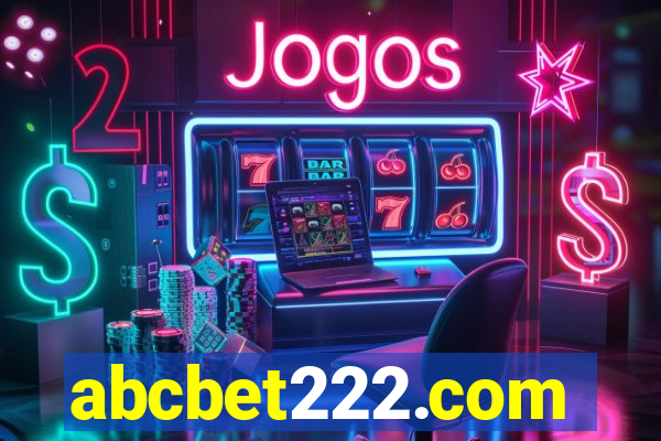 abcbet222.com