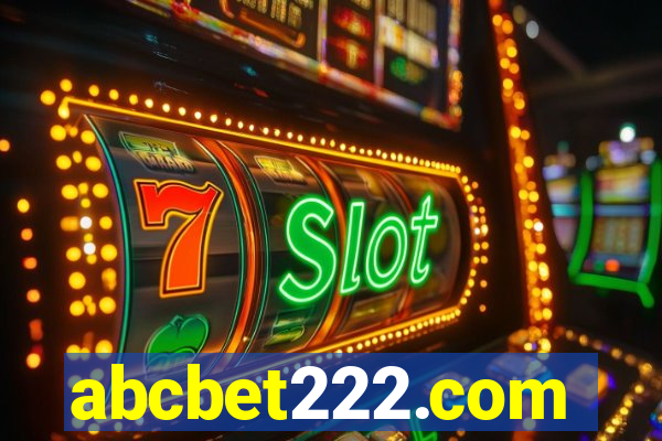 abcbet222.com