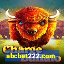 abcbet222.com