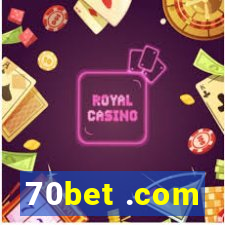 70bet .com