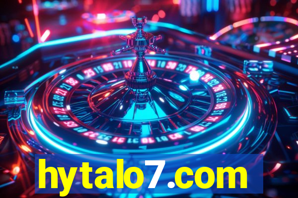 hytalo7.com