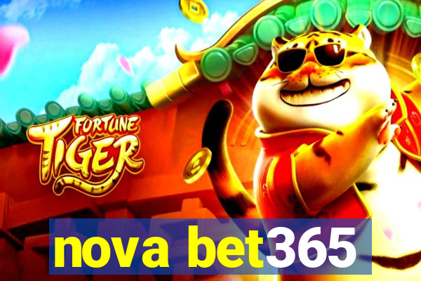 nova bet365