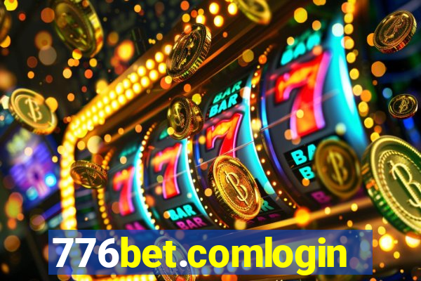 776bet.comlogin