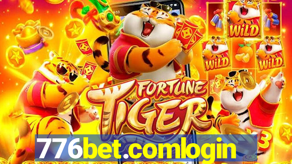 776bet.comlogin