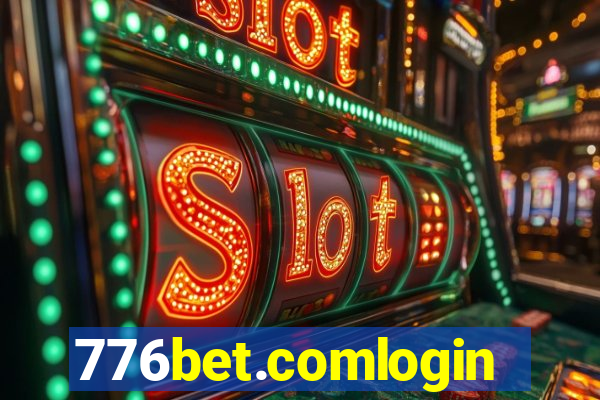 776bet.comlogin