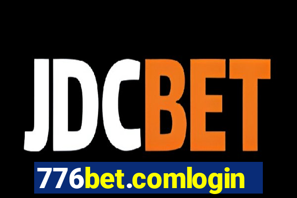 776bet.comlogin