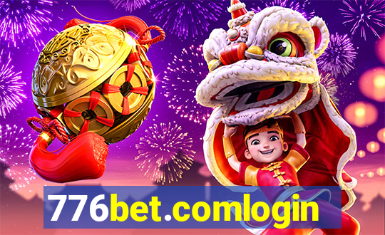 776bet.comlogin