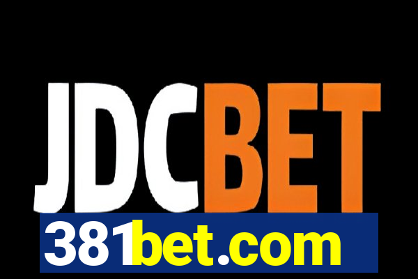 381bet.com