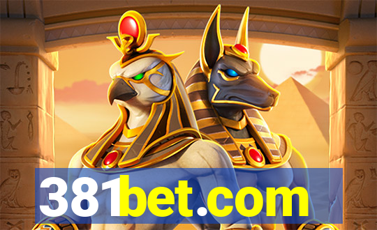 381bet.com