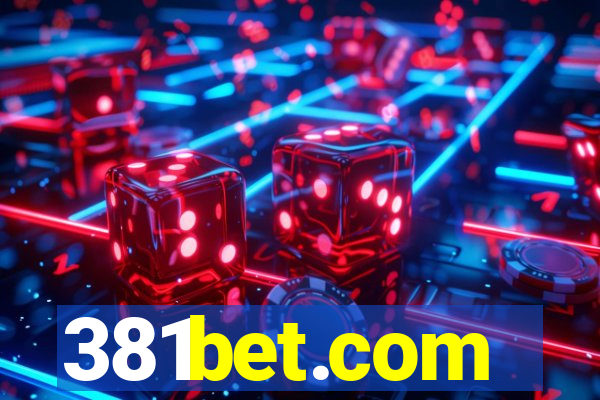 381bet.com