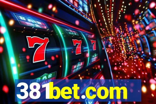 381bet.com