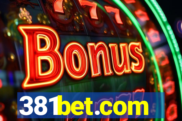 381bet.com