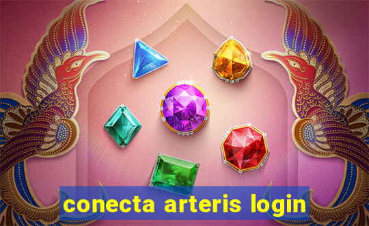 conecta arteris login