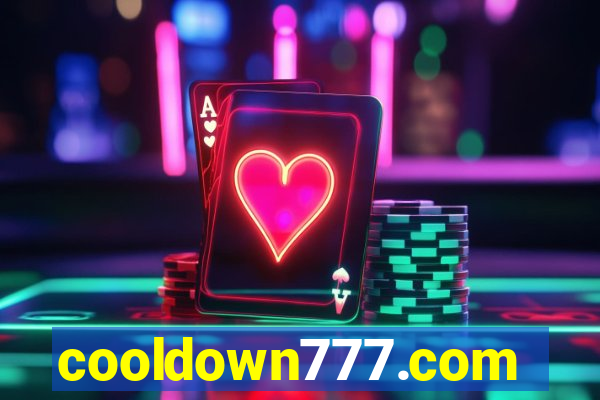 cooldown777.com