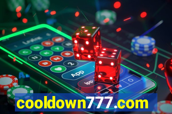 cooldown777.com