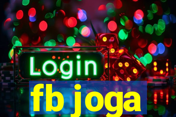 fb joga