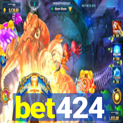 bet424