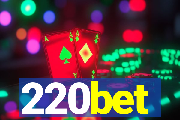 220bet