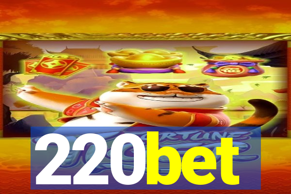 220bet