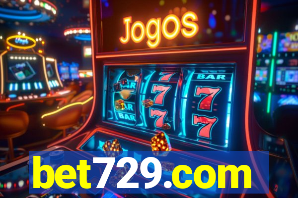 bet729.com