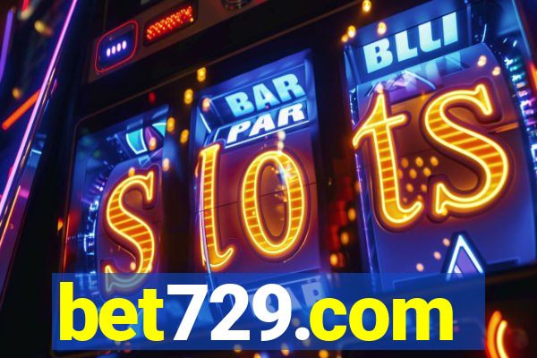 bet729.com