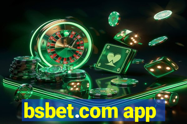 bsbet.com app