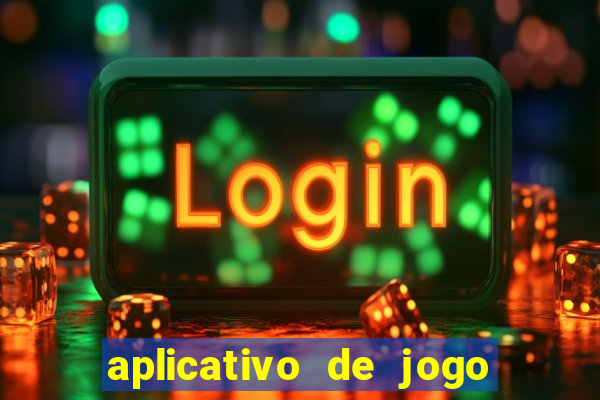 aplicativo de jogo big win