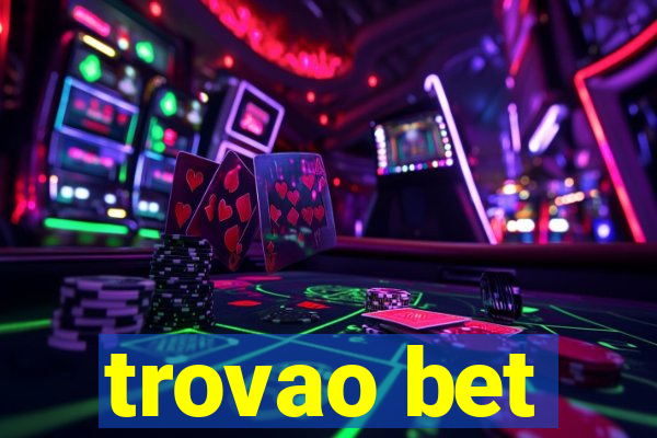 trovao bet