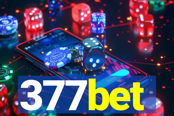 377bet