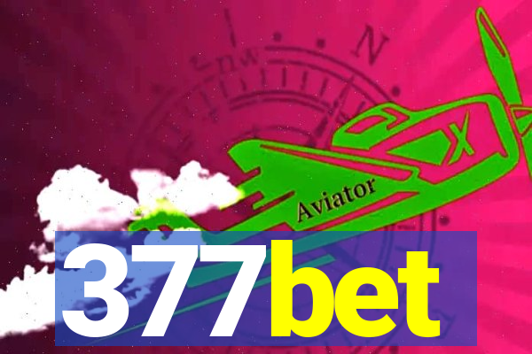 377bet