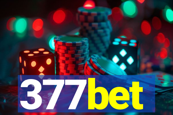 377bet