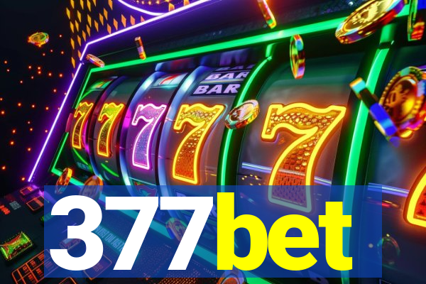 377bet