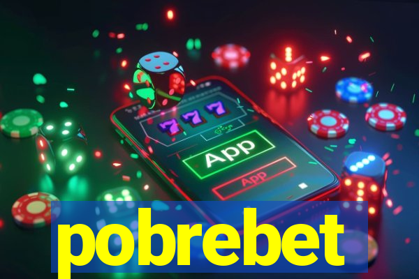 pobrebet