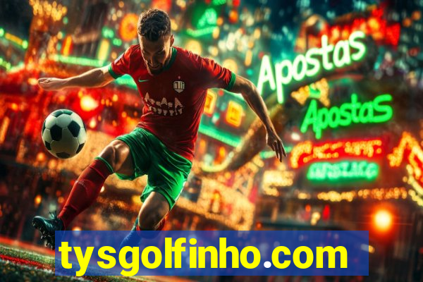 tysgolfinho.com