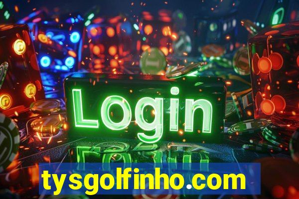 tysgolfinho.com