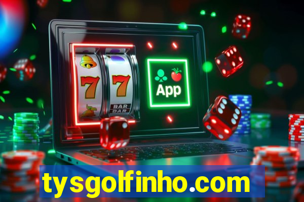 tysgolfinho.com