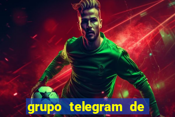 grupo telegram de jogos hackeado