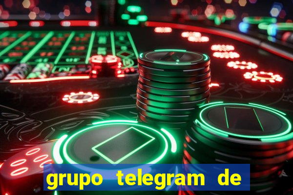 grupo telegram de jogos hackeado