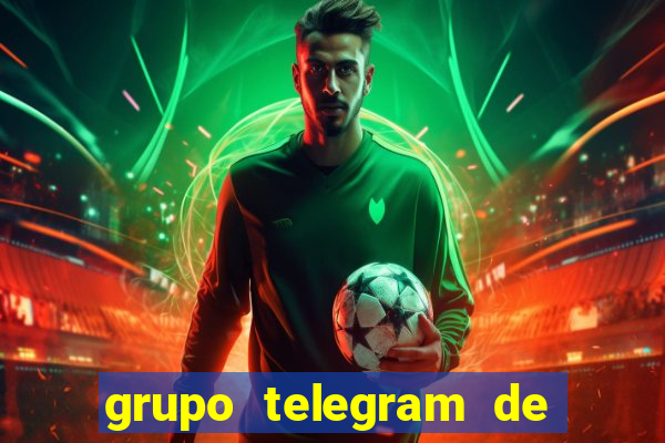 grupo telegram de jogos hackeado