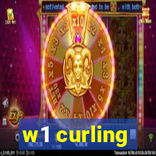 w1 curling