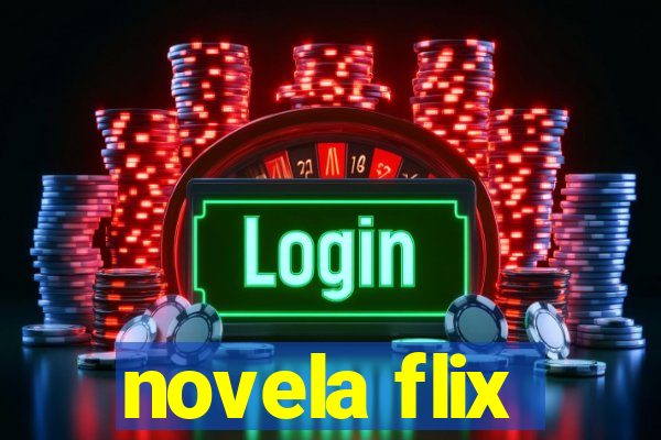 novela flix