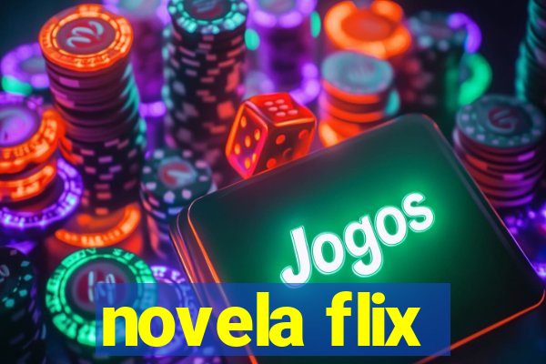 novela flix